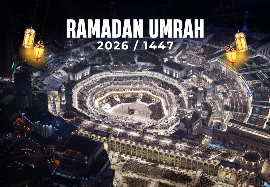 Istanbul Side Trip with Umrah