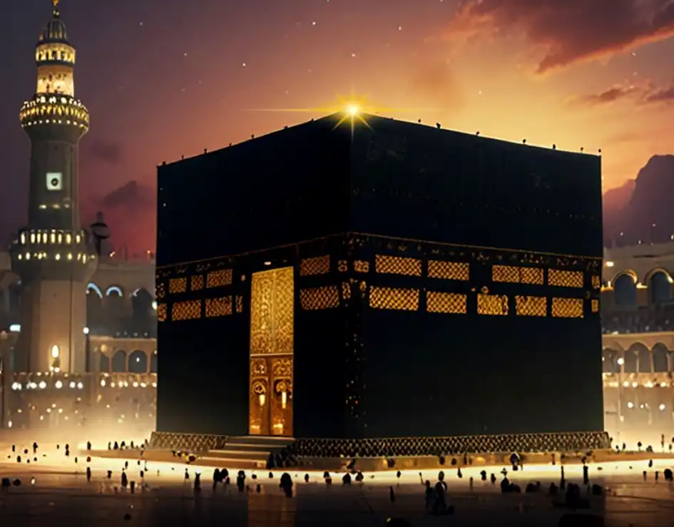 Ramadan First 10 Days Umrah Package 2026