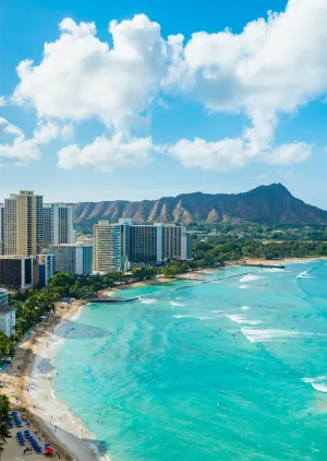 Miami flight tickets at special fares