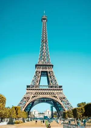 Paris PIA low fare tickets and holiday offers